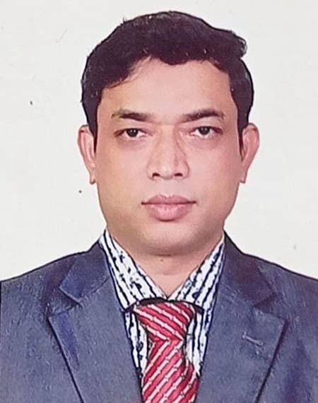 ZAFOR IQBAL